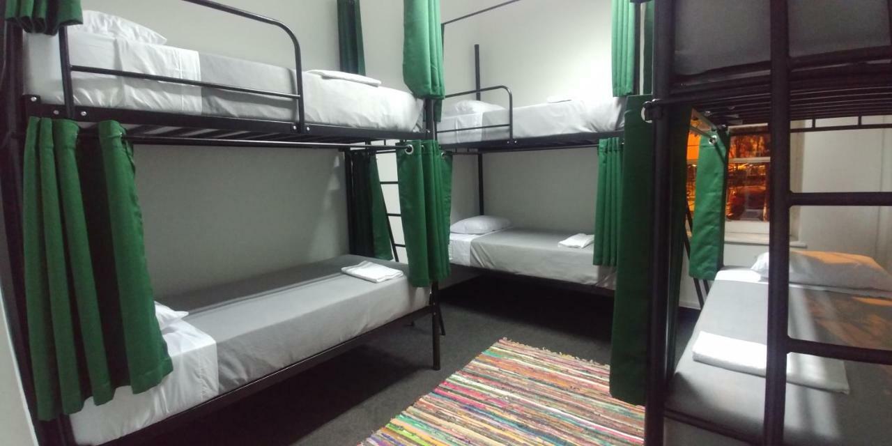 Guest house Casa Eguren 2*