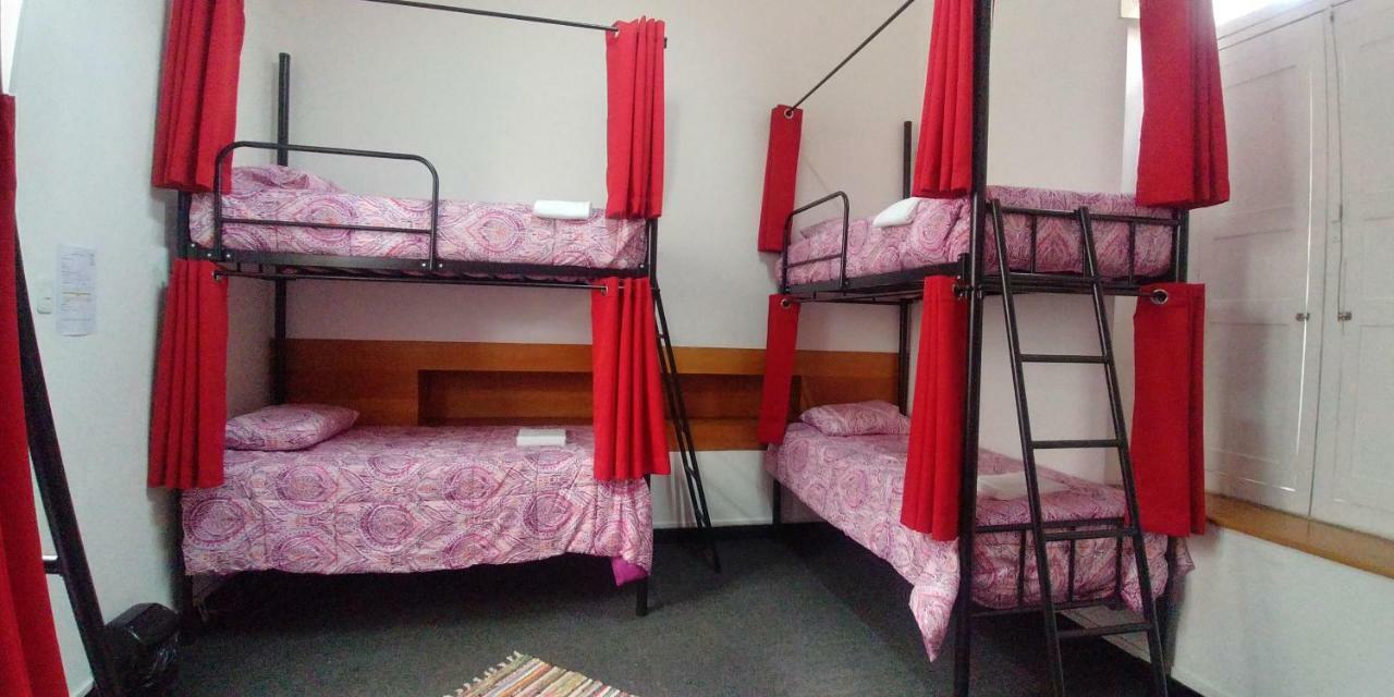 Casa Eguren Guest house 2*