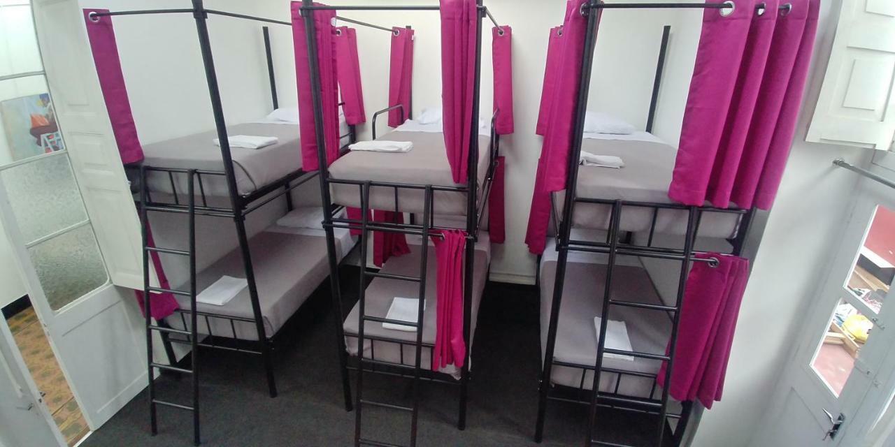Guest house Casa Eguren 2*