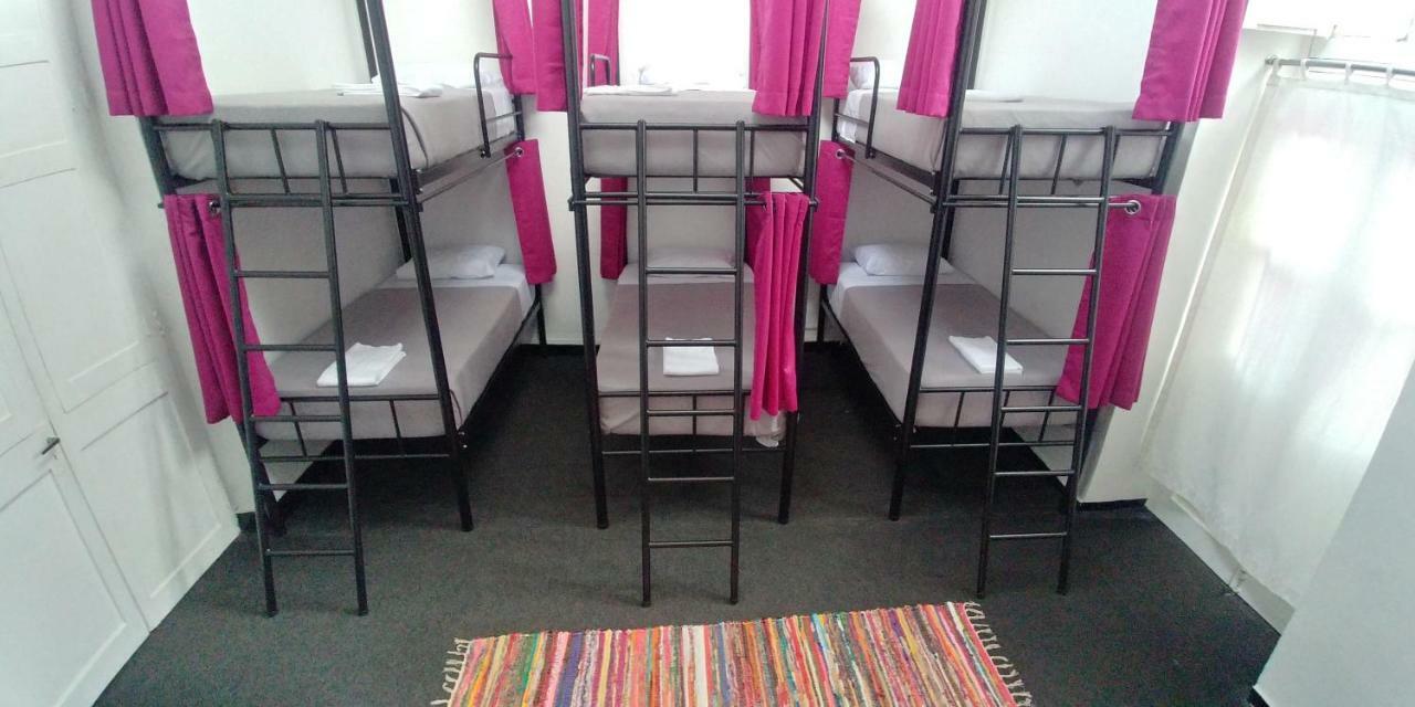 Casa Eguren Guest house Lima