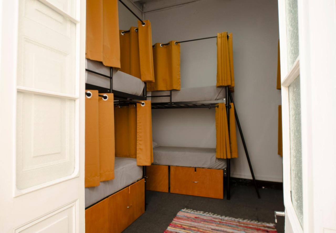 Casa Eguren Guest house 2*