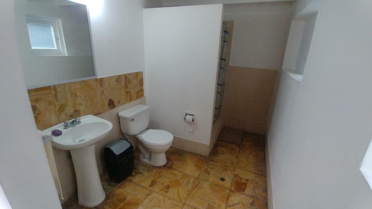 Casa Eguren