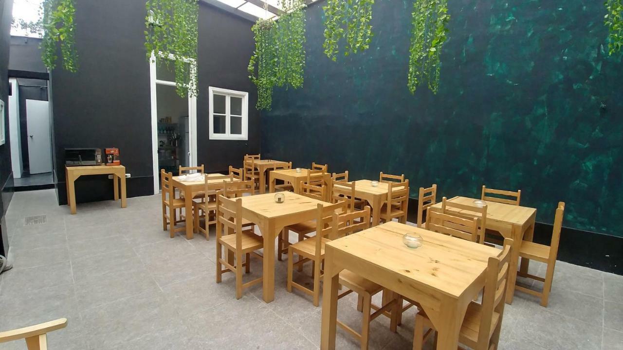 Gasthof Casa Eguren