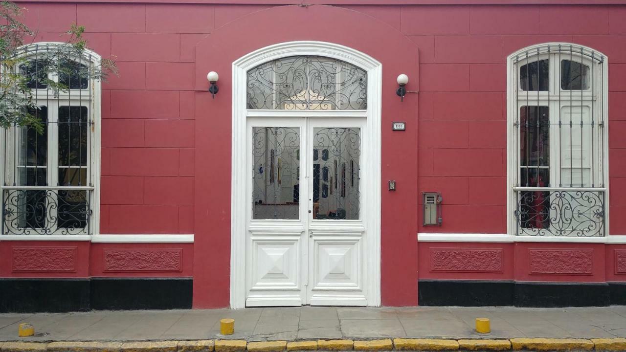 Casa Eguren 2* Lima