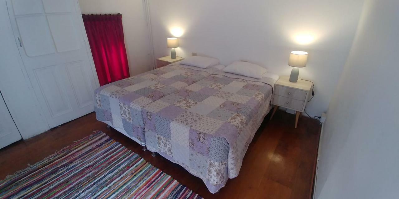 Gasthof Casa Eguren Lima