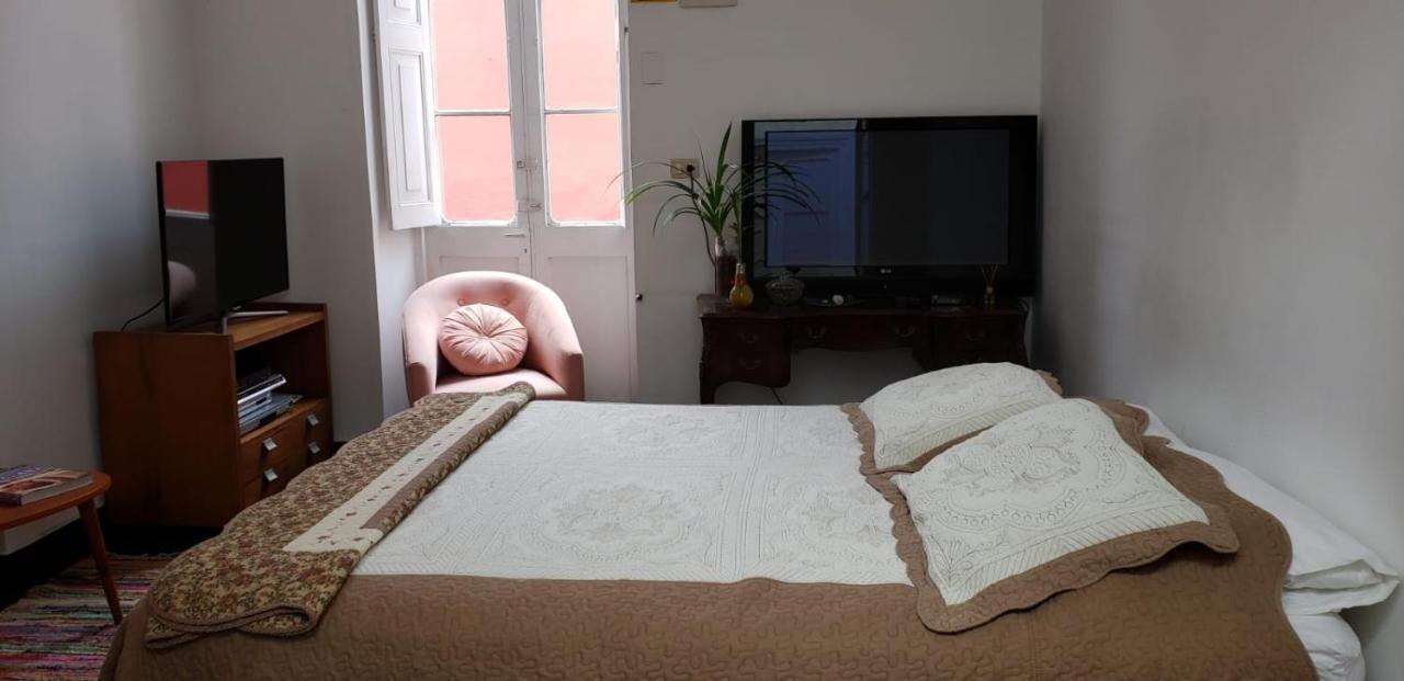 Casa Eguren Gasthof Lima