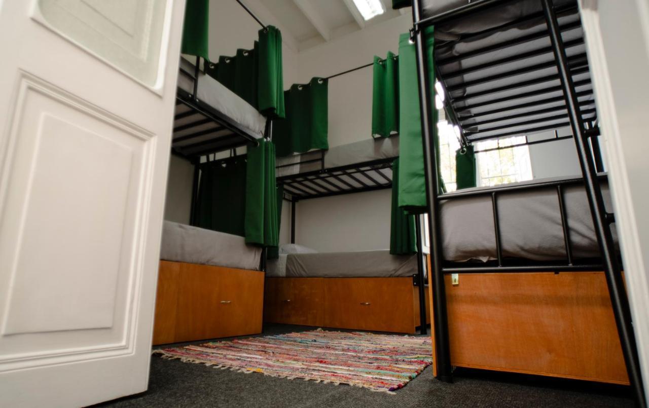 Casa Eguren Gasthof Lima